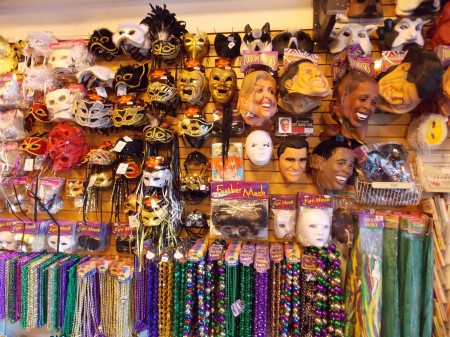 Man is least himself when he talks in his own person. Give him a mask, and he will tell you the truth. -Oscar Wilde