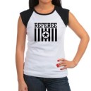 referee_womens_cap_sleeve_tshirt